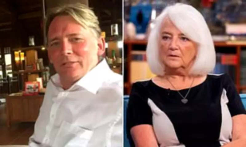 Ian Beale Lookalike Conman Still at Large After Seven-Year Manhunt