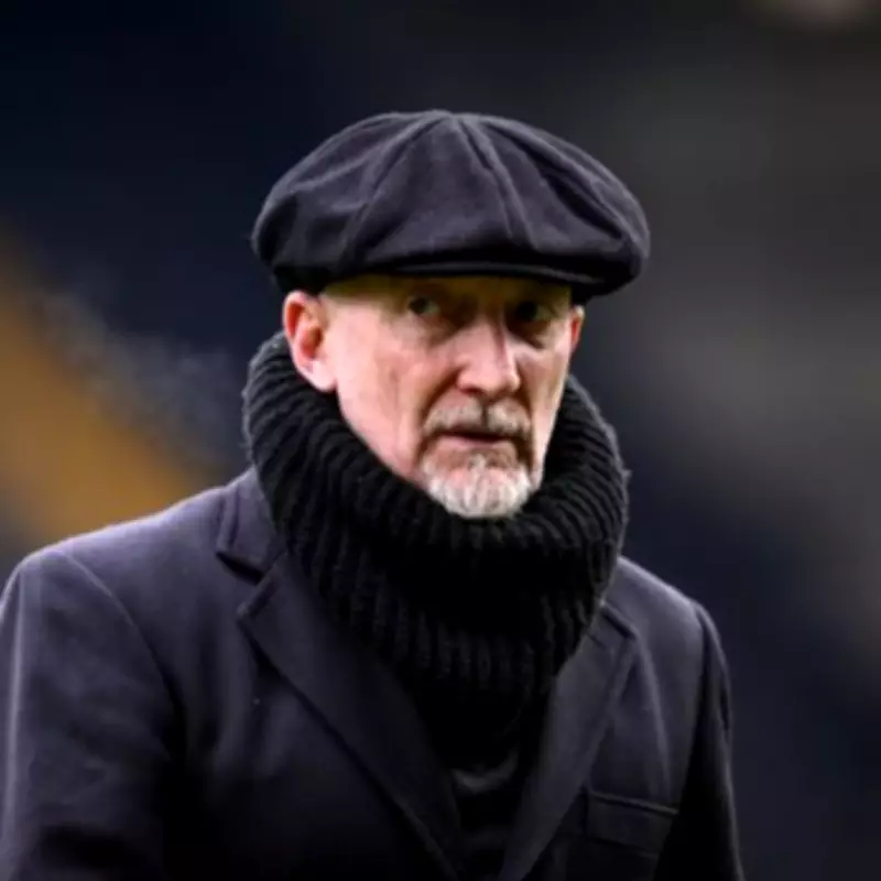 Ian Holloway's Explosive FA Rant: Swindon Boss Brands Governing Body 'Cowards'
