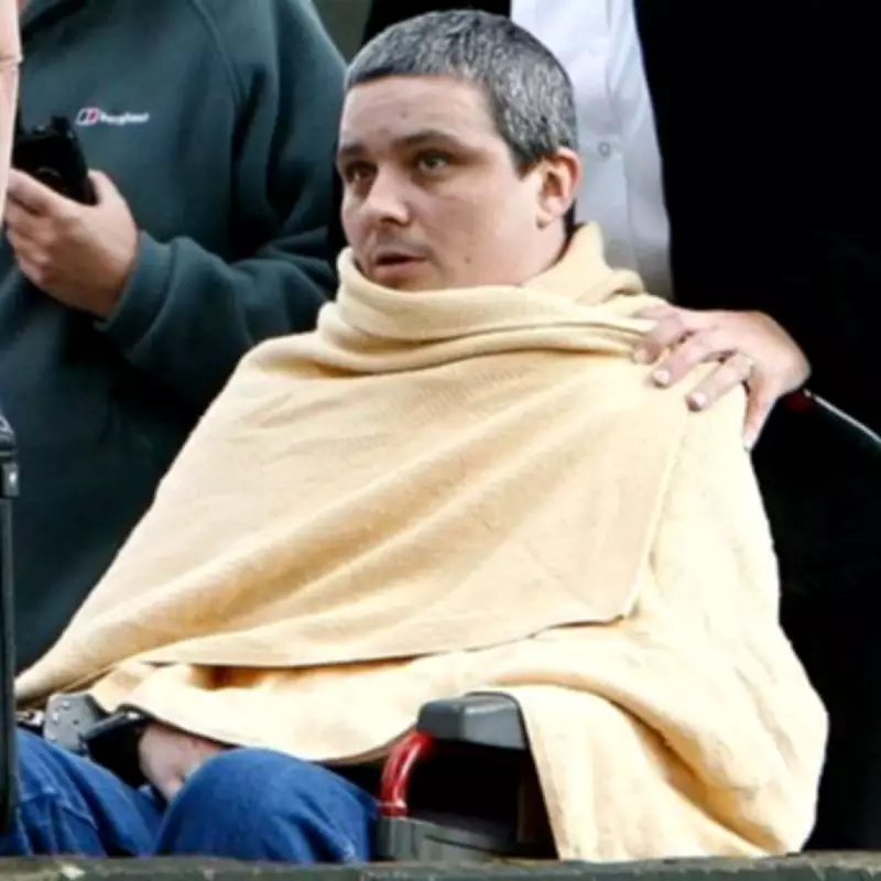 Ian Huntley Attacked in Prison: Metal Spike Assault Leaves Child Killer Fighting for Life