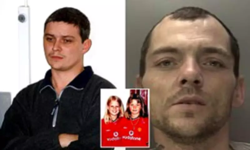 Ian Huntley Clings to Life After Brutal Prison Attack with Metal Spike