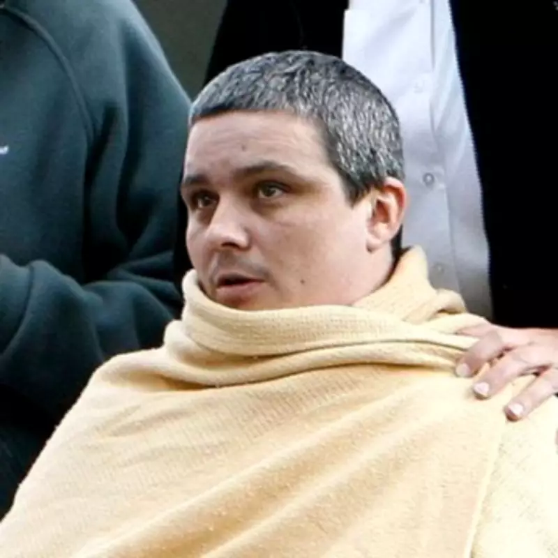 Ian Huntley Fighting for Life After Brutal Prison Attack with Metal Spike