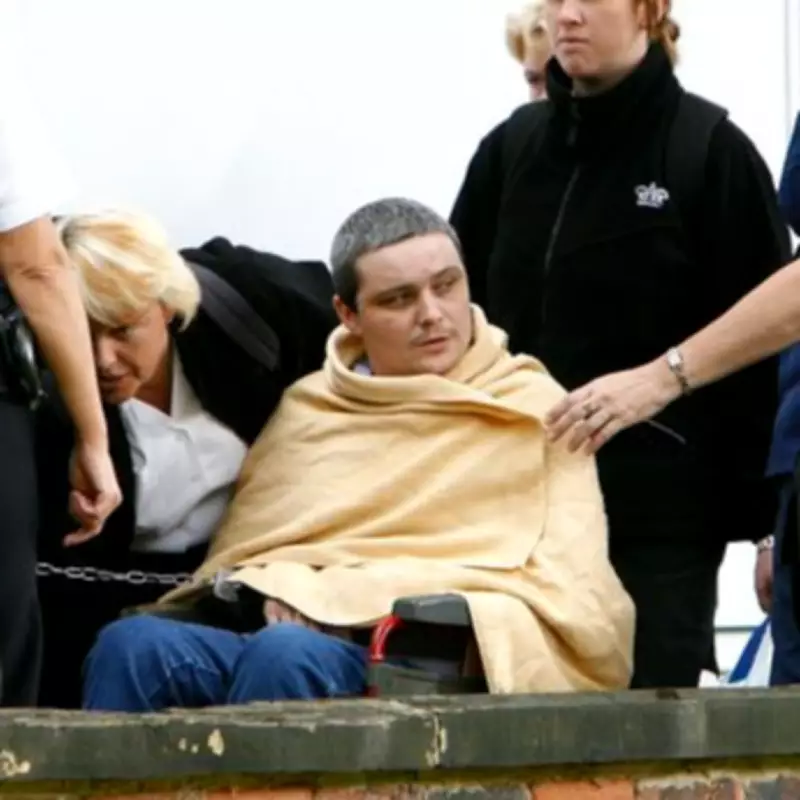 Ian Huntley Hospitalised After Prison Attack: A History of Violence Behind Bars