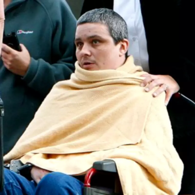 Ian Huntley's Mother Breaks Silence After Son's Brutal Prison Attack