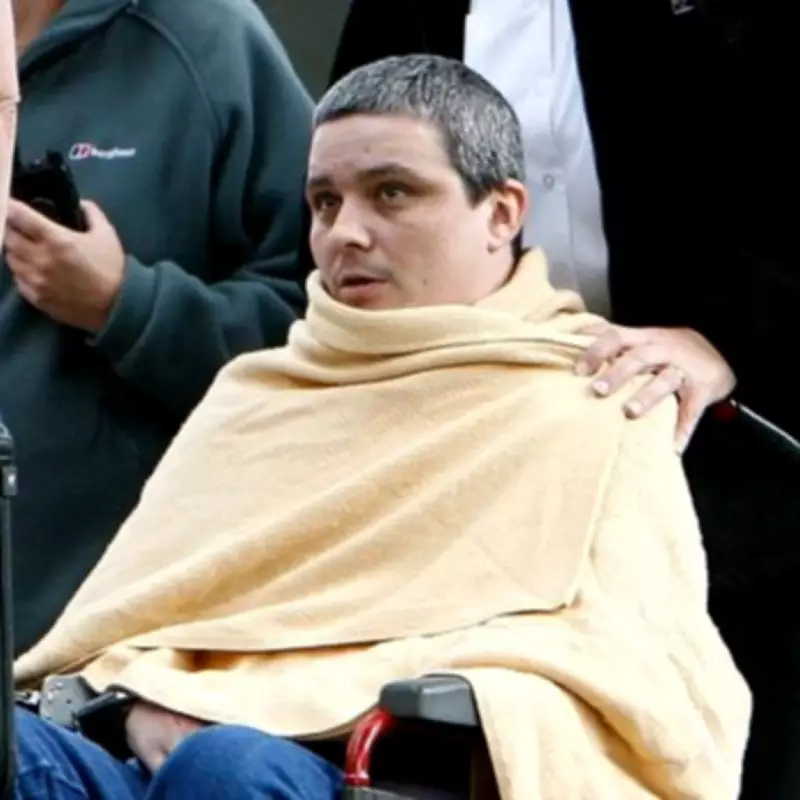 Ian Huntley's Poisoning Paranoia Led to Wotsits Diet Before Brutal Prison Attack