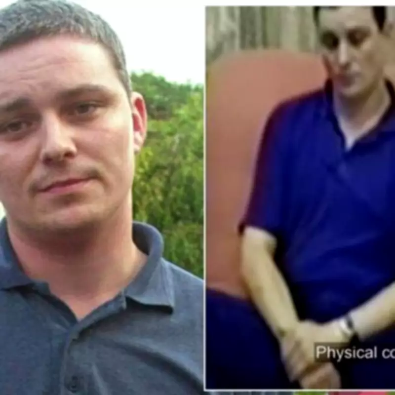 Ian Huntley's Seven Deceptive Gestures Revealed in Soham Murder Police Interviews