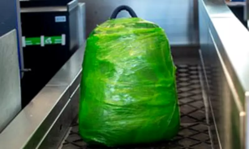 Iberia Airlines Imposes New Fees for Irregularly Shaped Luggage