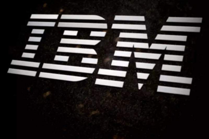 IBM Shares Plunge 13.2% in Worst Drop Since 2000 After Anthropic AI Announcement