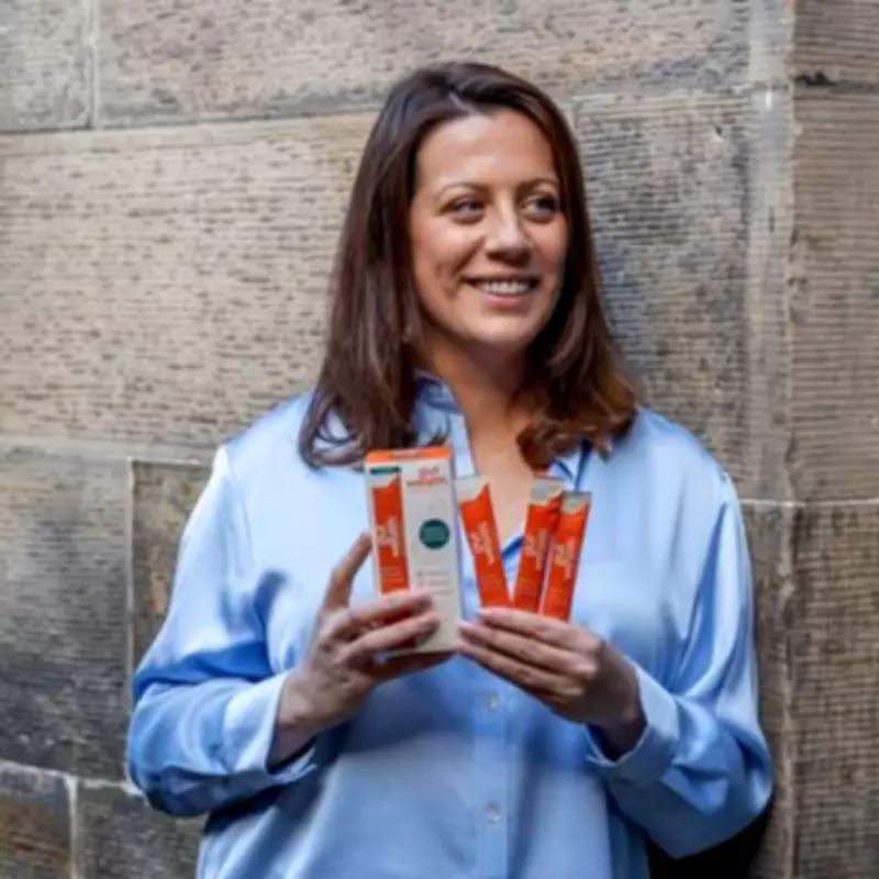 IBS Sufferer Regains Freedom with £1.60 Daily Supplement After 30 Years