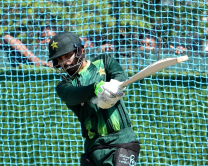 ICC Faces Major Financial Blow if India-Pakistan T20 World Cup Clash is Cancelled