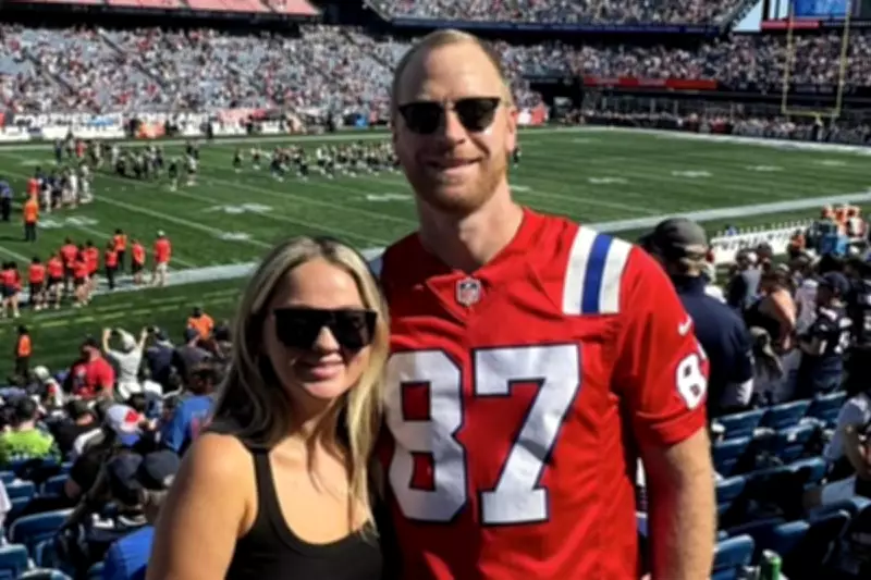 ICE Arrest of Irish Man Sparks St Patrick's Day Diplomatic Crisis