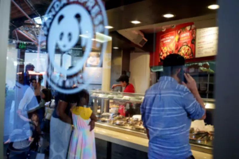 ICE Raids Target California Fast Food Workers in Immigration Crackdown