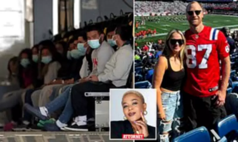 ICE Rejects Irish Detainee's Torture Claims, Cites Visa Overstay and Law