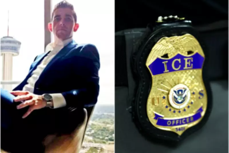 ICE Weaponised in $4.3M Tribeca Condo Dispute as Partner Deported to Ireland