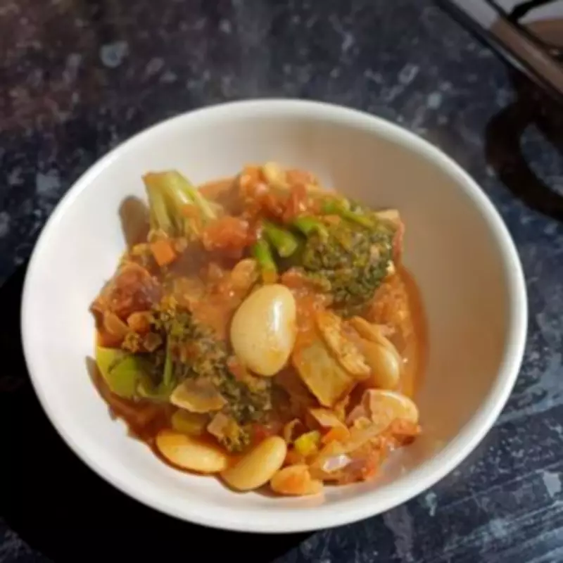 Iceland's Slimming World Meals Ranked: From Inedible to Excellent