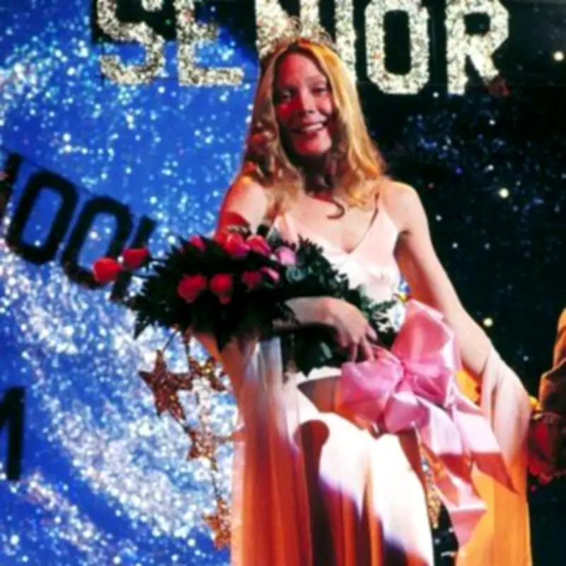 Iconic Horror Classic 'Carrie' to Depart Netflix This Month