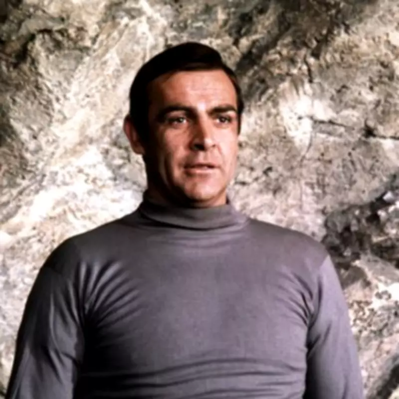 Iconic James Bond Film 'You Only Live Twice' Airs on ITV4 Tonight