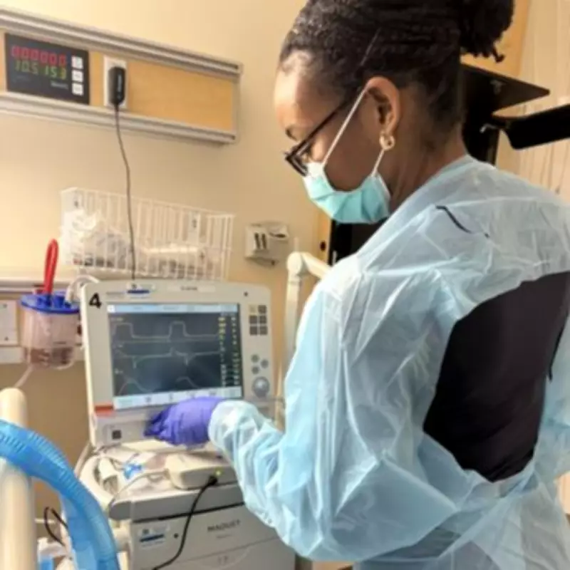 ICU Nurse Reveals Nine Words Patients Always Say Before Death