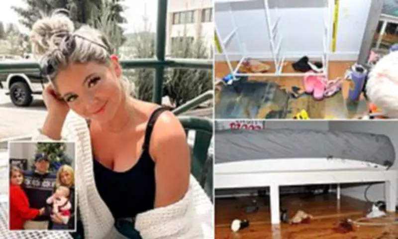 Idaho Murder Victim's Parents Send Fiery Message to Killer After Photo Leak