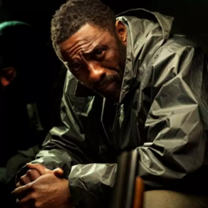 Idris Elba Returns as Luther with Netflix Sequel Announcement