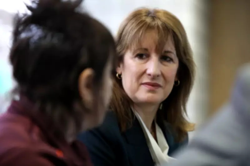 IFS Slams Reeves' Fiscal Rules as 'Dysfunctional' and Harmful to UK Economy