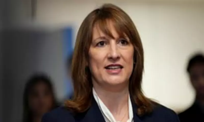 IFS Warns Chancellor Rachel Reeves of Looming Fiscal Black Hole Risks