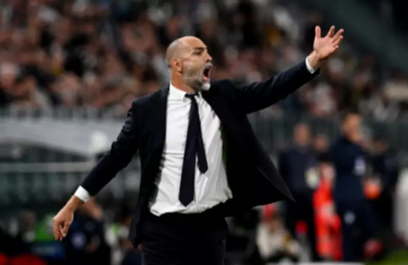 Igor Tudor Appointed as Tottenham's Interim Manager to Navigate Season's End
