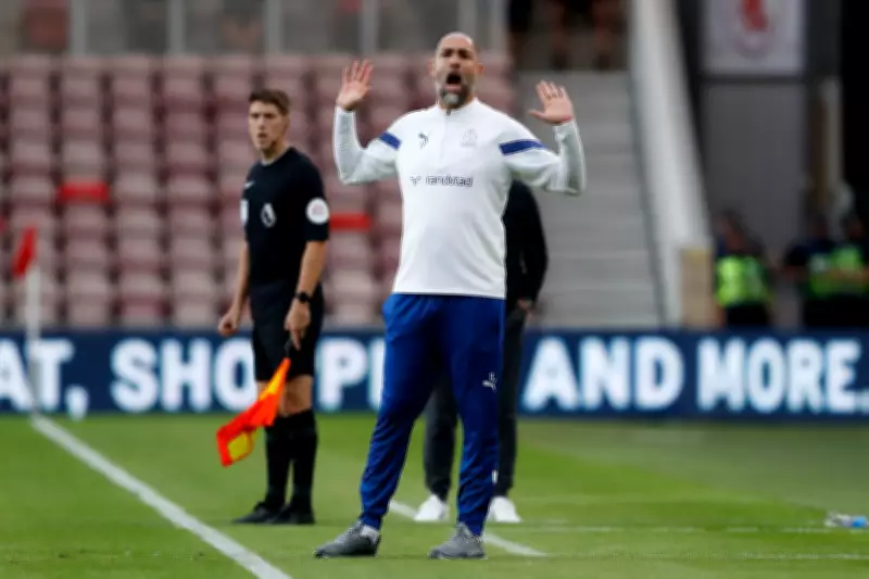 Igor Tudor Confident Tottenham Can Avoid Relegation Despite 'Emergency'