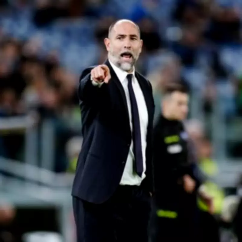Igor Tudor Could Secure Long-Term Tottenham Role as Sporting Director Reveals Criteria