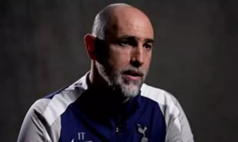 Igor Tudor Demands No Excuses from Tottenham Squad in Relegation Fight