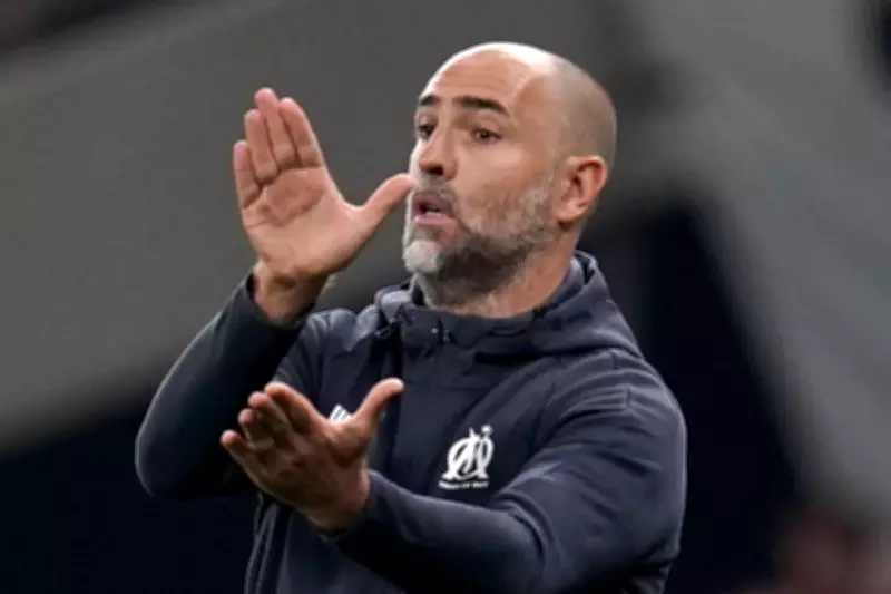 Igor Tudor Overhauls Tottenham Coaching Staff After Frank's Exit