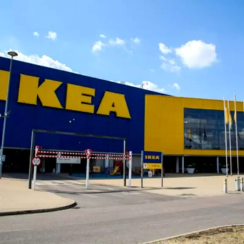 IKEA Launches 6% In-Store Discount for UK Teachers and Healthcare Workers