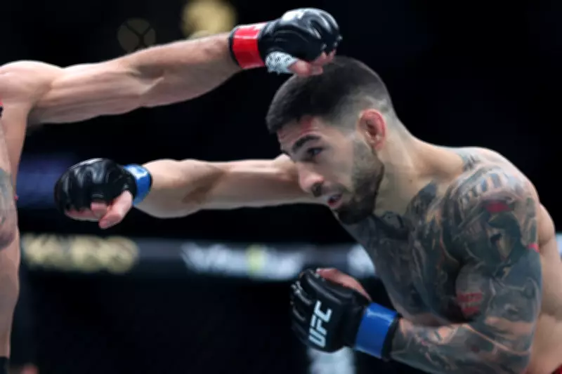 Ilia Topuria Uncertain on UFC Return Date, Clashes with Jake Paul in Live Stream