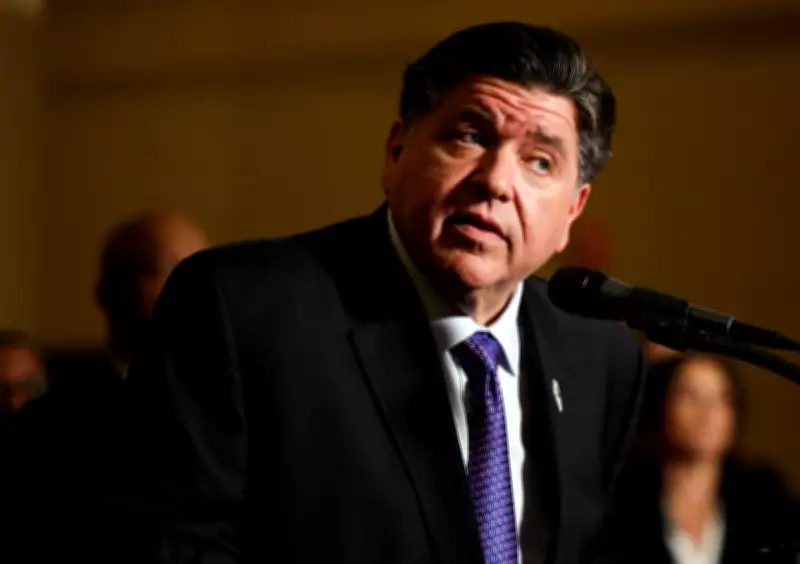 Illinois Governor Proposes Two-Year Pause on Datacenter Tax Incentives