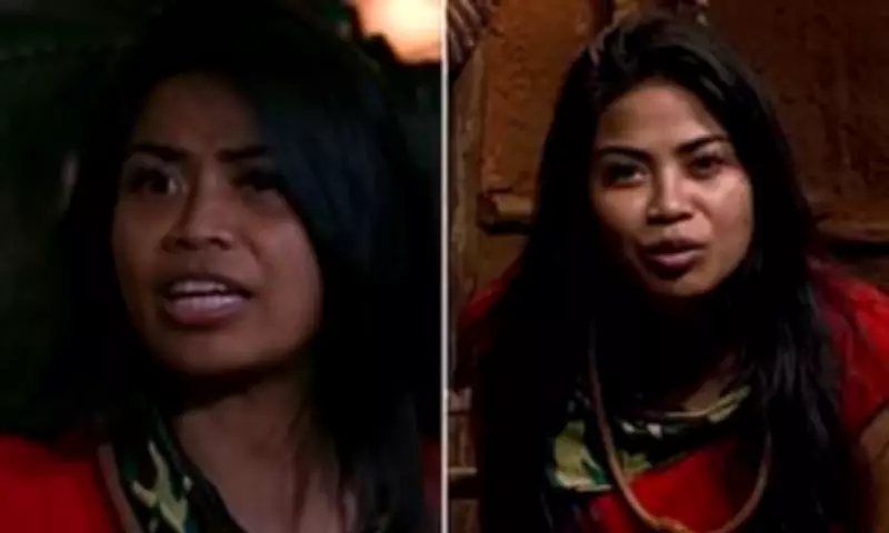 I'm a Celebrity Australia Erupts as Barry Williams Voted Off, Cyrell Storms Out