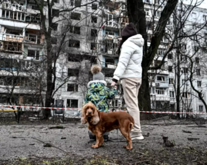 IMF Approves $81 Billion Loan Package for Ukraine Amid Ongoing Conflict