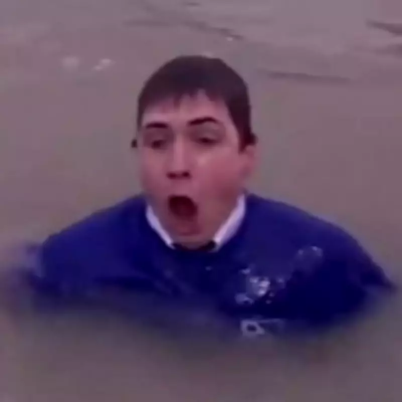 Inbetweeners Star Joe Thomas Recalls Wild Cambridge Stag Do Incident