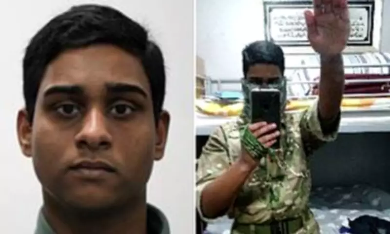 Incel Teenager Admits to Bomb-Making Videos and Stalking After Valentine's Day Threats