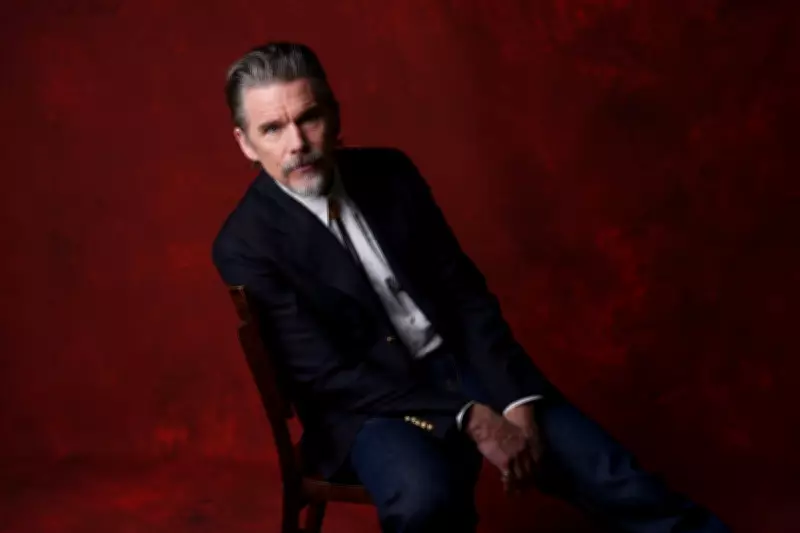 Independent Spirit Awards Honour Indie Film and Television in Los Angeles