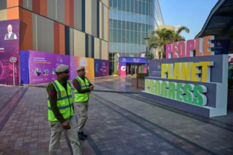 India Hosts First Global South AI Summit, Aims to Democratise Technology