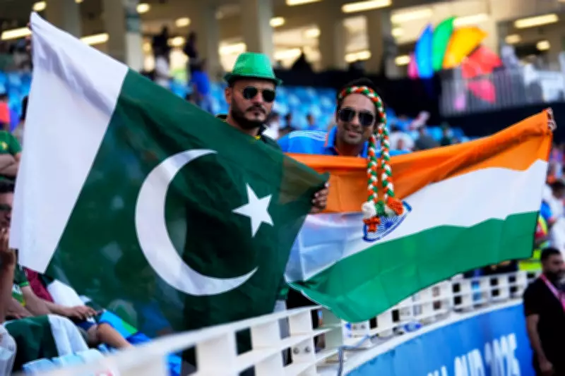 India-Pakistan Cricket Rivalry Sparks Travel Boom in Sri Lanka for T20 World Cup