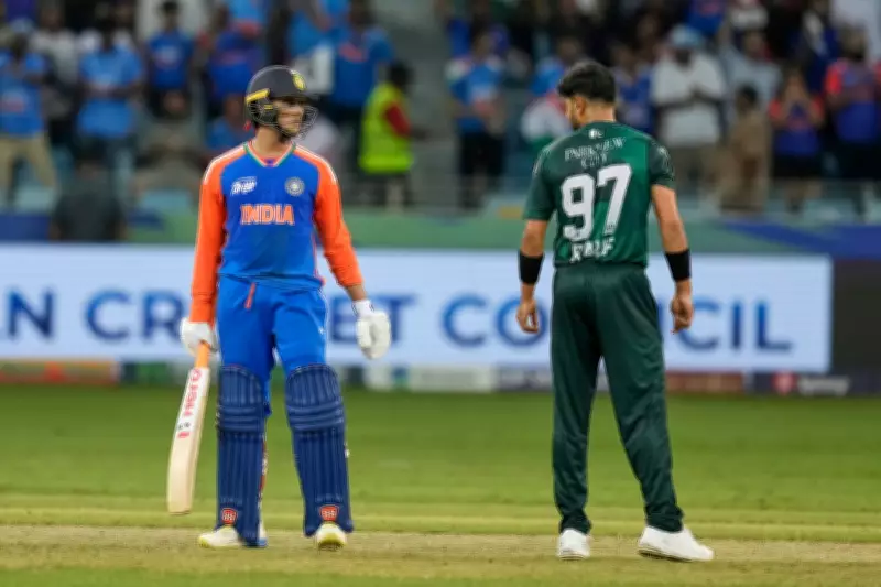 India vs Pakistan T20 World Cup Clash to Proceed After Boycott Reversal