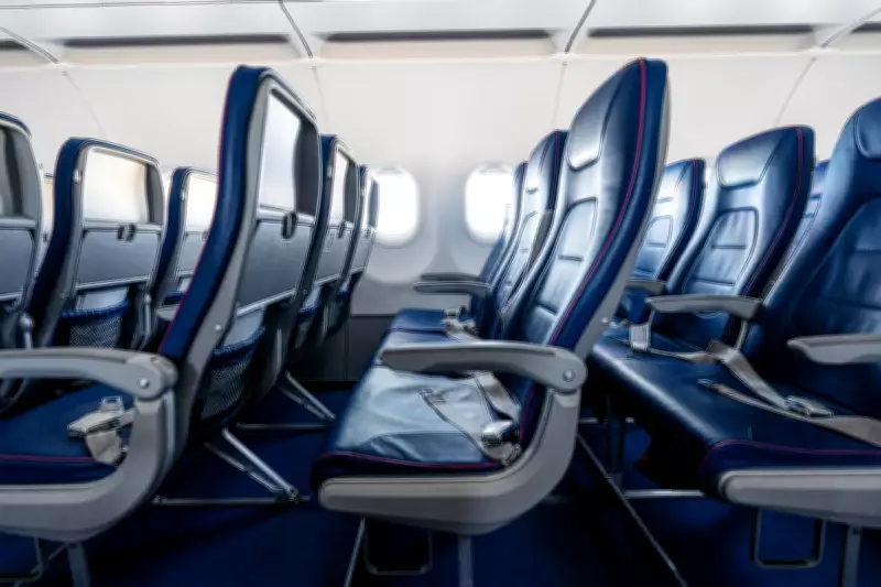 India Warns Air Passengers: Loud Music on Flights Risks Legal Action