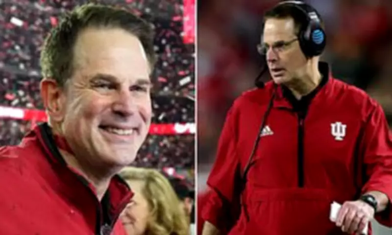 Indiana's Curt Cignetti Becomes College Football's Top-Paid Coach After Title Win