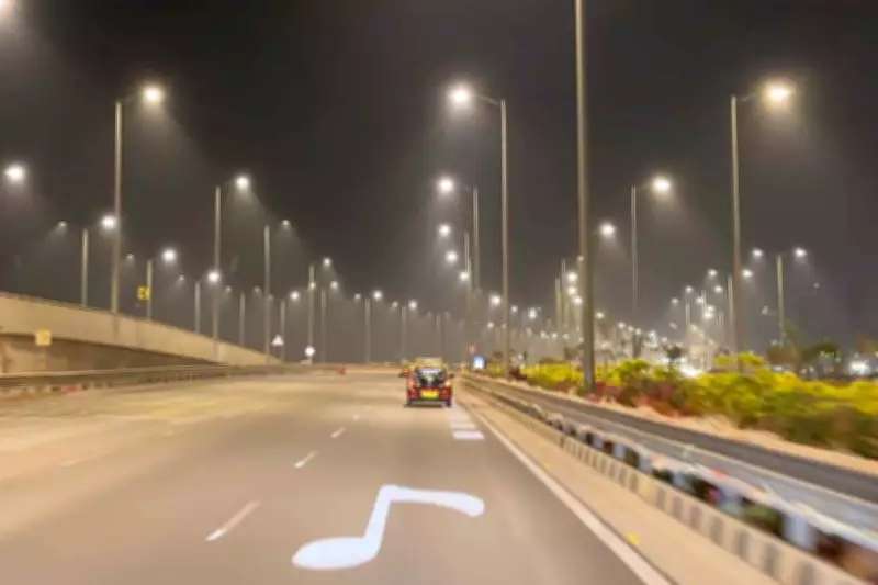 India's First Musical Road Sparks Outrage Among Mumbai Residents Over Constant Noise