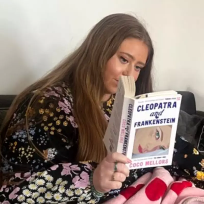 Indie Romantasy Book Box Delivers Hidden Gems for Avid Readers