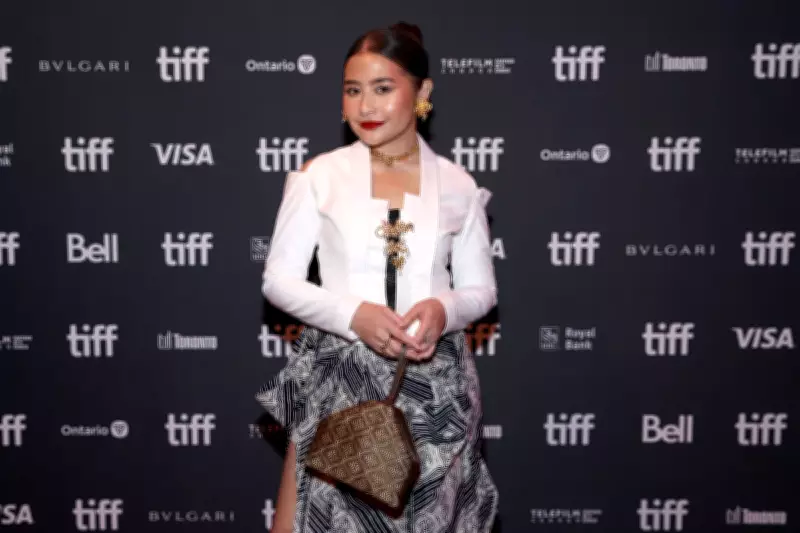 Indonesian Actor's LinkedIn 'Open to Work' Stunt Sparks Backlash Over Unemployment