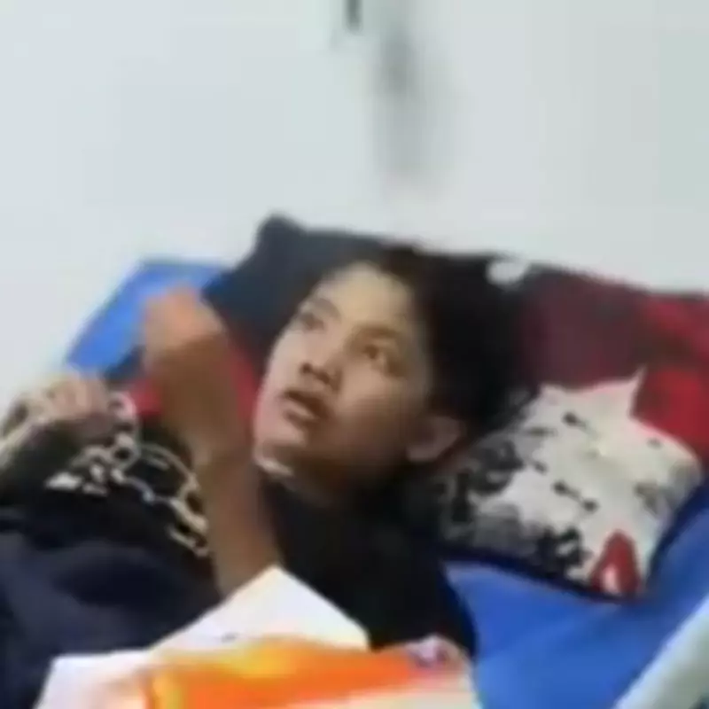 Indonesian Boy, 12, Identifies Step-Mother as Abuser Before Death from Boiling Water