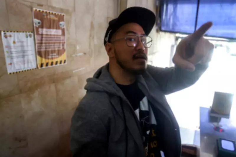 Indonesian Comedian Questioned by Police Over Netflix Special's Content