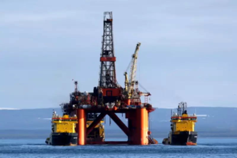 Industry Body Urges Political Unity to Safeguard Scotland's Energy Future