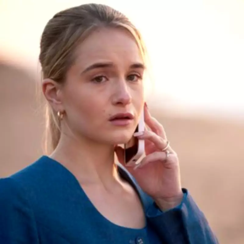 Industry Season 4 Episode 5 Release Schedule: Early US Drop Avoids Super Bowl